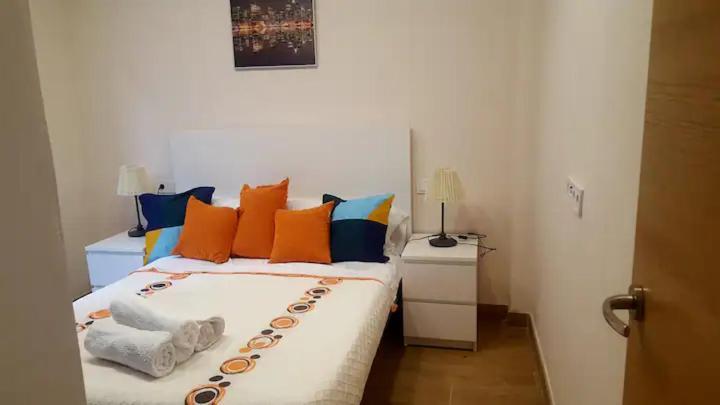 Acb - Z26 Apartamento Centrico Bilbao - Parking Gratis Eksteriør bilde