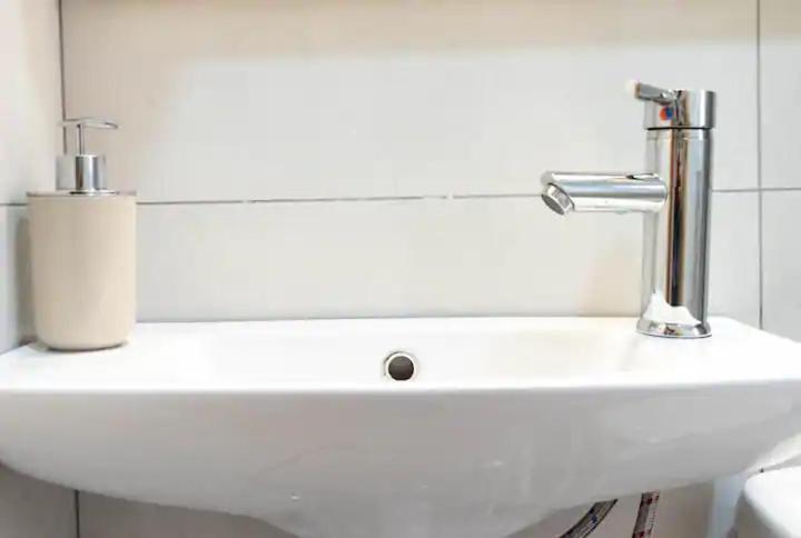 Acb - Z26 Apartamento Centrico Bilbao - Parking Gratis Eksteriør bilde
