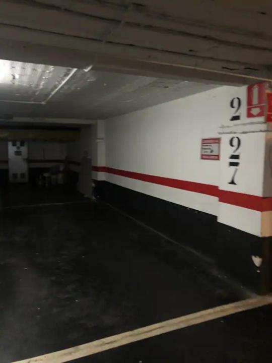 Acb - Z26 Apartamento Centrico Bilbao - Parking Gratis Eksteriør bilde
