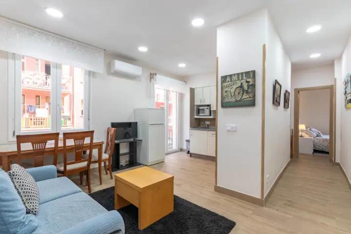 Acb - Z26 Apartamento Centrico Bilbao - Parking Gratis Eksteriør bilde