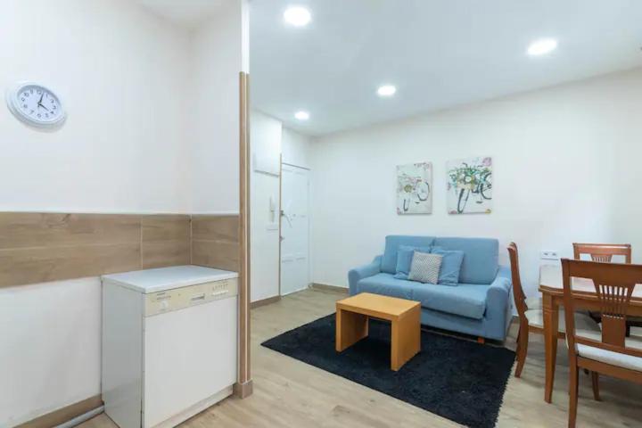 Acb - Z26 Apartamento Centrico Bilbao - Parking Gratis Eksteriør bilde